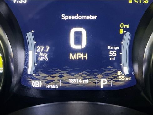 Used 2023 Jeep Wrangler Unlimited Sahara AWD/4WD image 8