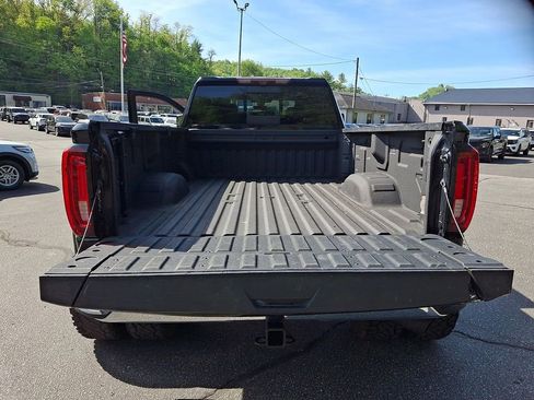 Used 2020 GMC Sierra 3500 Denali w/ Denali Ultimate Package AWD/4WD image 29