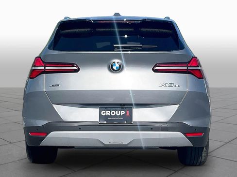 New 2026 BMW X3 xDrive30 w/ Convenience Package AWD/4WD image 4