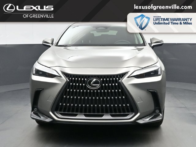Used 2024 Lexus NX 250 FWD w/ Cold Area Package image 3