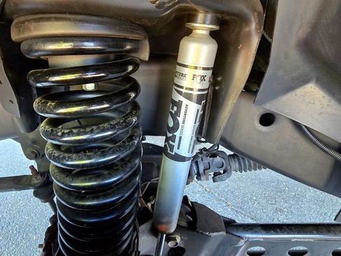 Used 2020 RAM 2500 Tradesman image 26