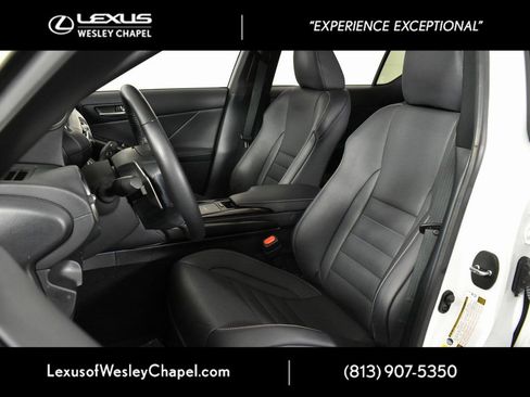 Used 2022 Lexus IS 350 F Sport w/ Accessory Package image 20