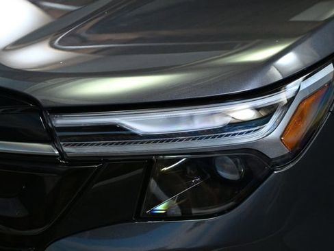 Certified 2025 Subaru Forester Touring w/ Popular Package - Touring AWD/4WD image 17