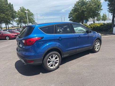 Used 2019 Ford Escape SE AWD/4WD image 10