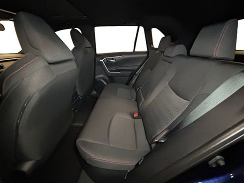 New 2025 Toyota RAV4 SE image 13