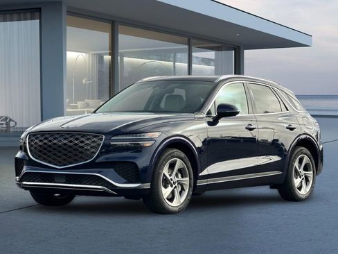 New 2026 Genesis GV70 2.5T image 8