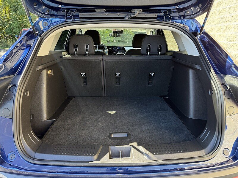 Used 2024 Chevrolet Trax LS FWD image 30