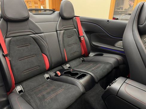 Certified 2025 Mercedes-Benz CLE 53 AMG 4MATIC Cabriolet image 19