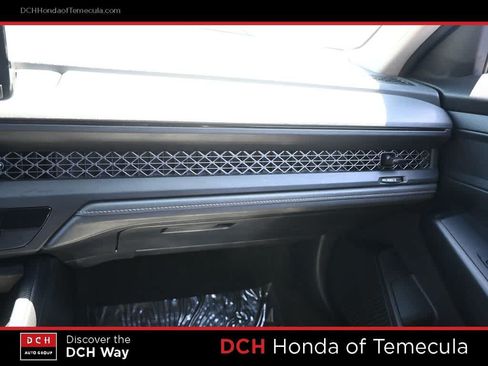 Certified 2024 Honda Accord LX image 14