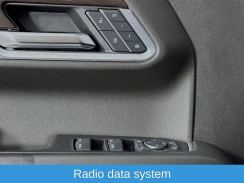 Used 2025 GMC Sierra 1500 SLT image 23