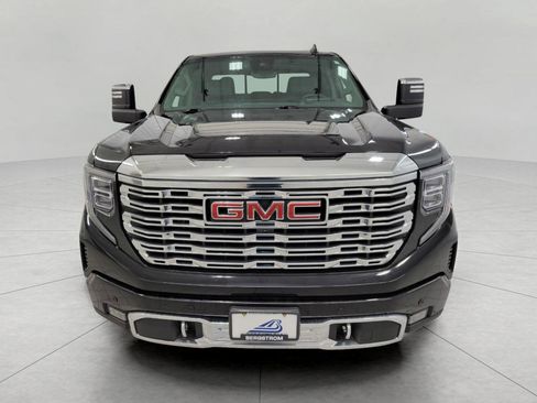Used 2024 GMC Sierra 1500 Denali w/ Denali Reserve Package image 14