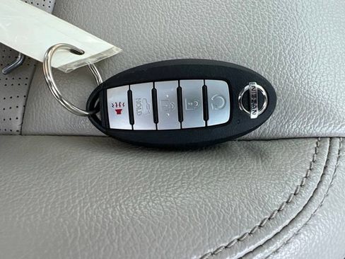 Used 2021 Nissan Altima 2.5 SL AWD/4WD image 36