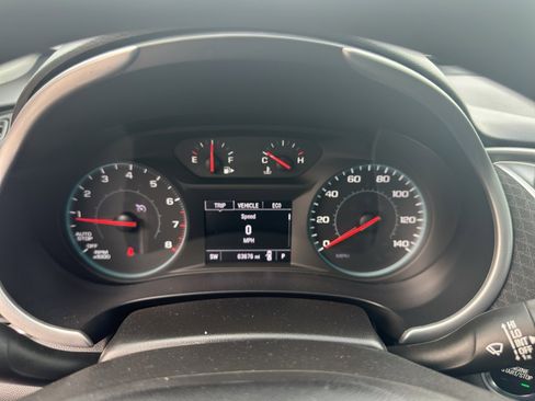 Used 2022 Chevrolet Malibu LS image 15