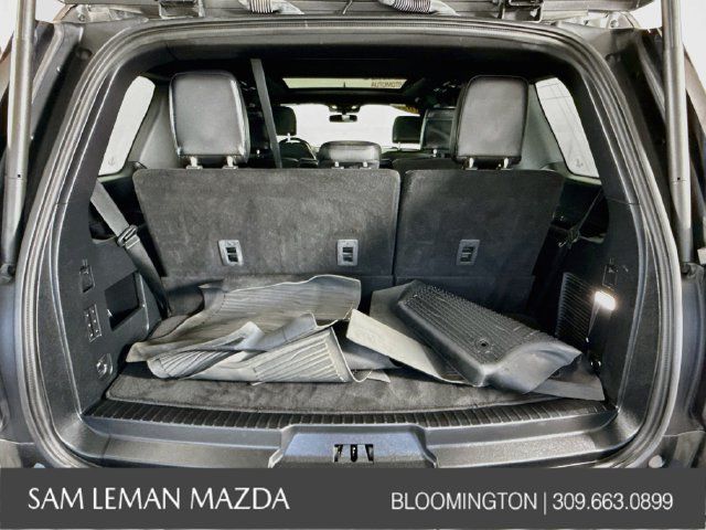 Used 2021 Ford Expedition Limited AWD/4WD image 28