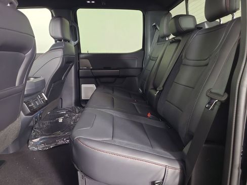 New 2026 Ford F150 Raptor image 21