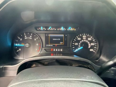 Used 2019 Ford F150 XL w/ Equipment Group 101A Mid AWD/4WD image 29