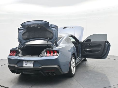 Used 2024 Ford Mustang GT Premium RWD image 41