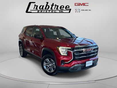New 2027 GMC Terrain Elevation w/ LPO, Floor Liner Package