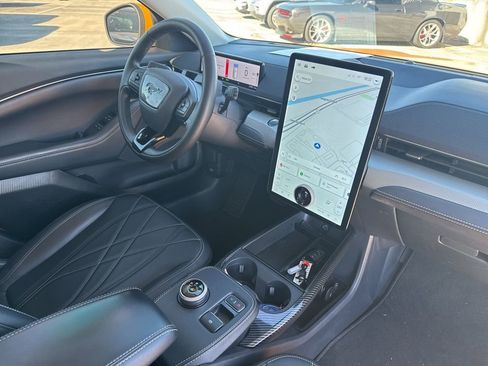 Used 2022 Ford Mustang Mach-E Select w/ Comfort/Technology Package image 11