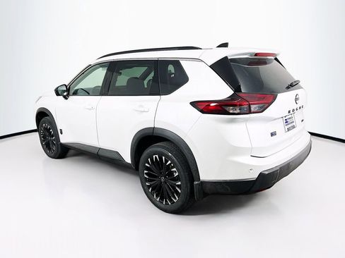 New 2026 Nissan Rogue Dark Armor image 5