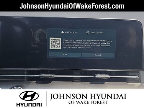 New 2026 Hyundai Kona SEL Premium AWD/4WD image 33