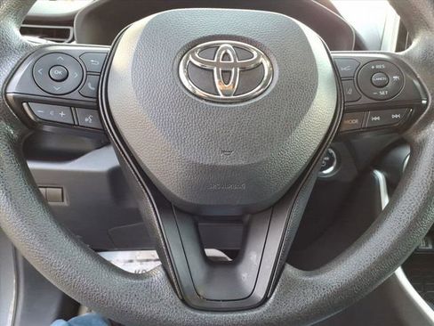 Used 2024 Toyota RAV4 XLE image 13