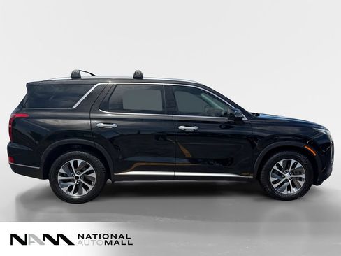 Used 2021 Hyundai Palisade SEL FWD image 6