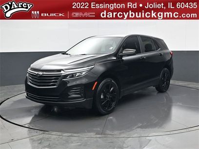 Certified 2023 Chevrolet Equinox LS w/ LS Convenience Package