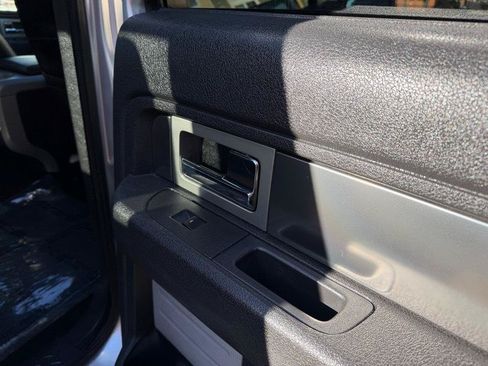 Used 2013 Ford F150 FX4 w/ Luxury Equipment Group AWD/4WD image 55