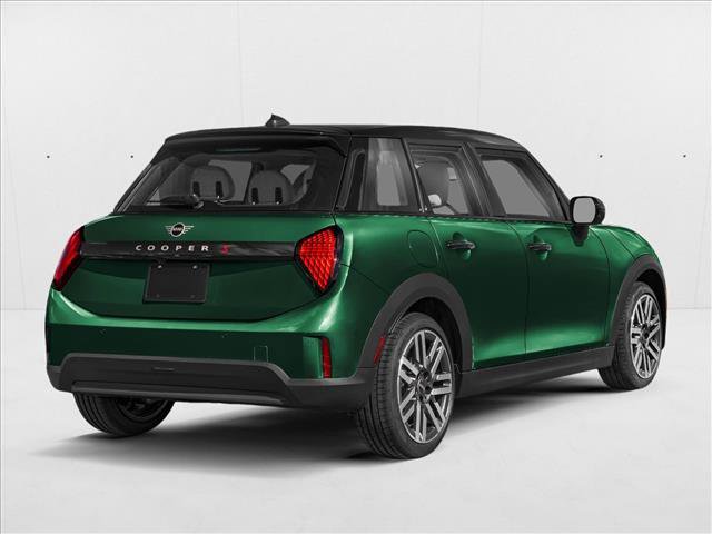 New 2027 MINI Cooper S FWD image 2