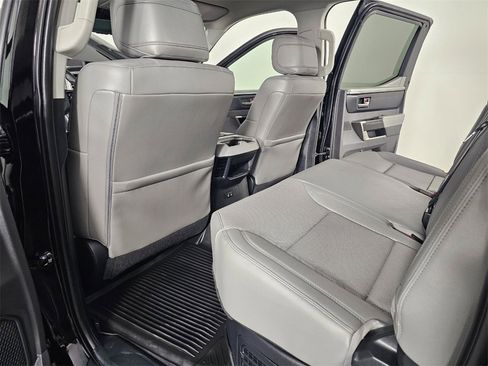 Used 2024 Toyota Tundra Limited image 32