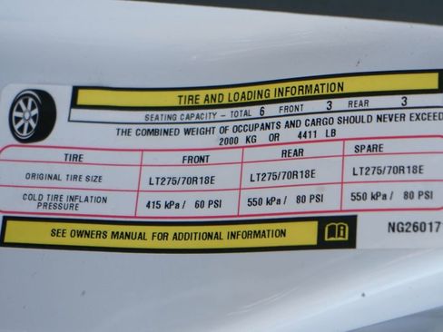 Used 2022 RAM 3500 Big Horn image 51