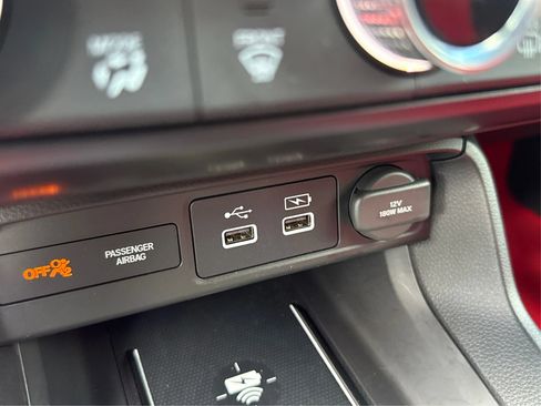 Used 2023 Honda Civic Type R image 41
