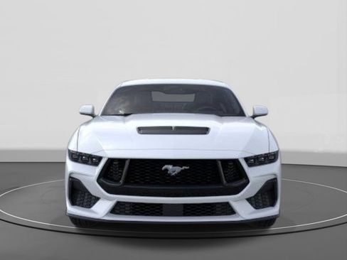 New 2026 Ford Mustang GT RWD image 6