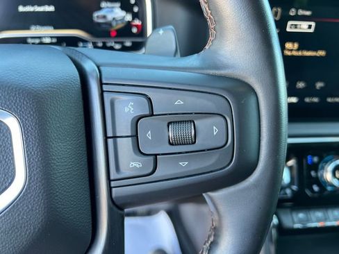 Used 2024 GMC Sierra 1500 AT4 w/ AT4 Premium Package AWD/4WD image 22