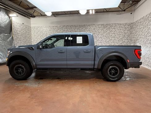Used 2023 Ford F150 Raptor w/ Raptor Carbon Fiber Package image 5
