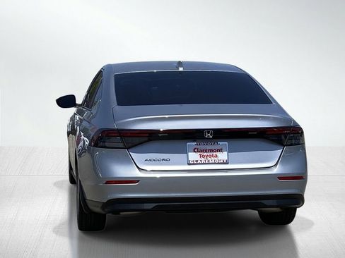 Used 2023 Honda Accord LX image 6