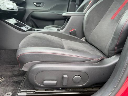 Used 2024 Hyundai Kona N Line FWD image 32