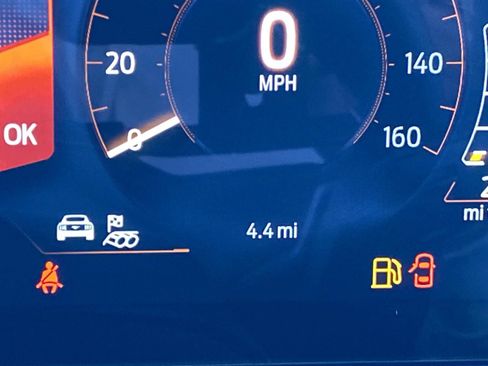 New 2026 Ford Mustang GT Premium w/ Mustang Nite Pony Package image 20