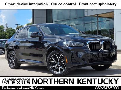 Used 2024 BMW X4 M40i w/ Premium Package