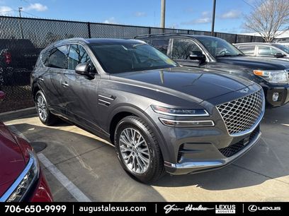 Used 2023 Genesis GV80 2.5T w/ Cargo Package