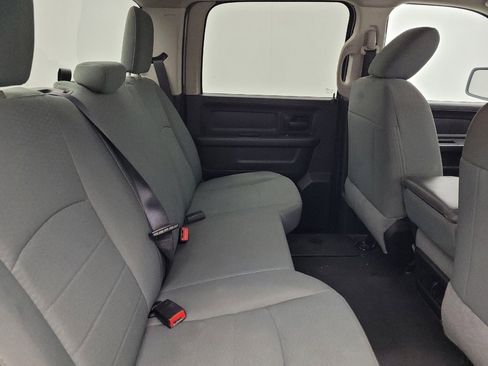 Used 2016 RAM 1500 Tradesman w/ Popular Equipment Group image 19