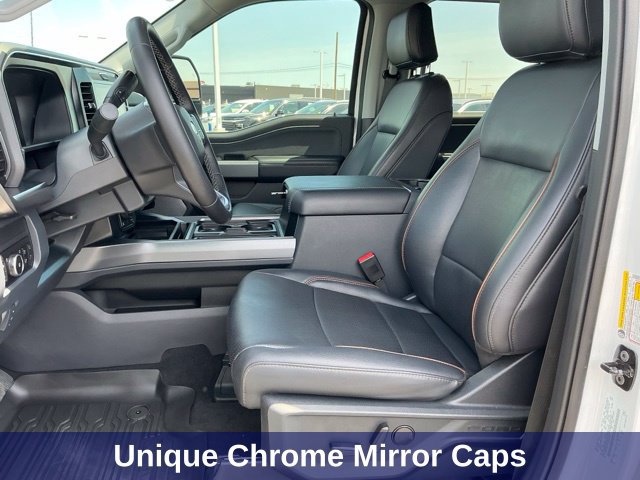 Used 2026 Ford F250 Lariat w/ Chrome Package AWD/4WD image 19