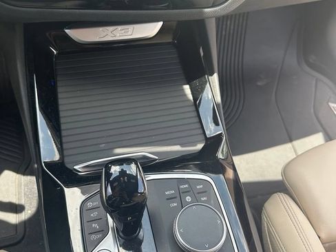 Certified 2023 BMW X3 xDrive30i w/ Premium Package w/ZPA AWD/4WD image 17