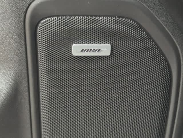Used 2022 GMC Sierra 1500 Denali AWD/4WD image 32