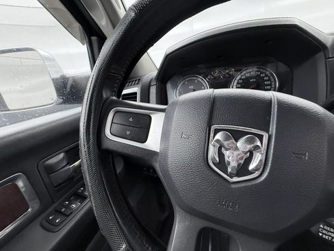 Used 2011 RAM 2500 Laramie w/ HD Snow Plow Prep Group AWD/4WD image 17