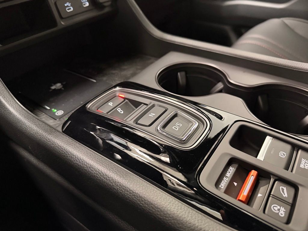 New 2026 Honda Pilot TrailSport image 11