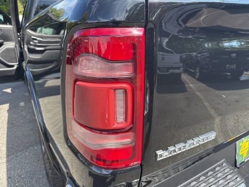 Certified 2022 RAM 1500 Laramie image 32