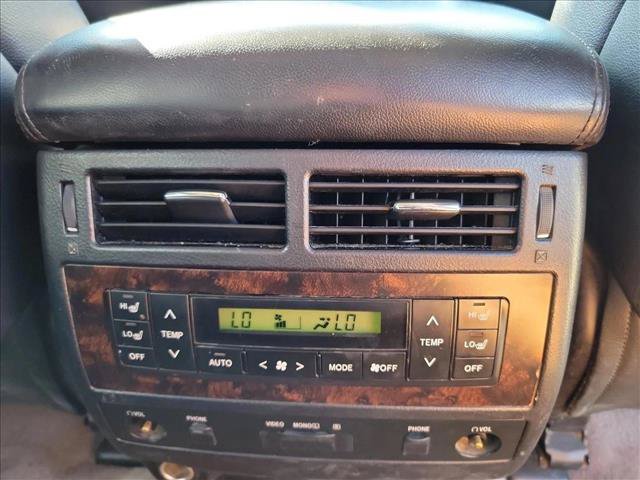 Used 2013 Toyota Land Cruiser AWD/4WD image 13