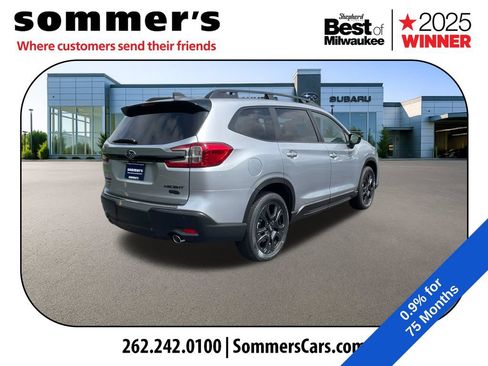 New 2026 Subaru Ascent Bronze Edition w/ Popular Package #2 AWD/4WD image 7